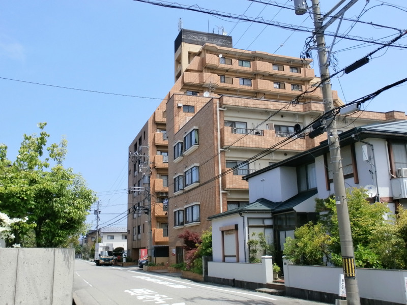 金沢　割出町 貸マンション