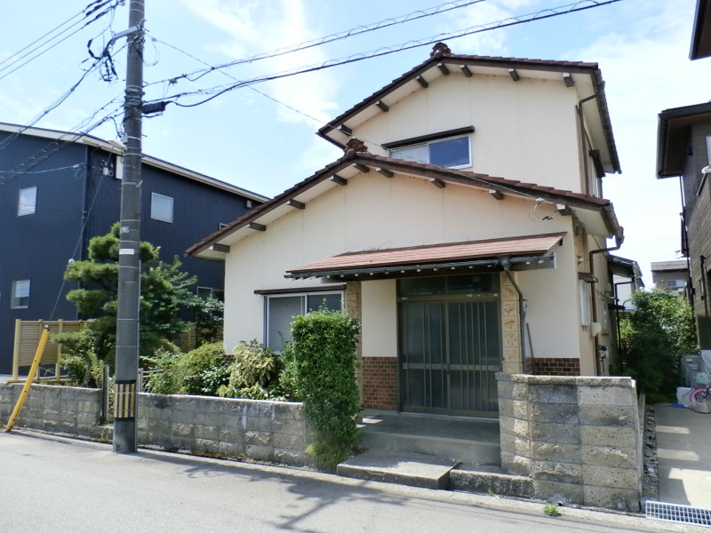 上荒屋（6）売土地